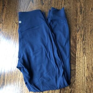 Align jogger